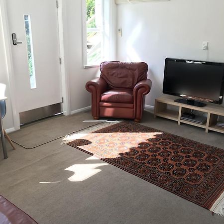 Sycamore Villa, 2 Bedroom Apartment Dunedin Eksteriør billede