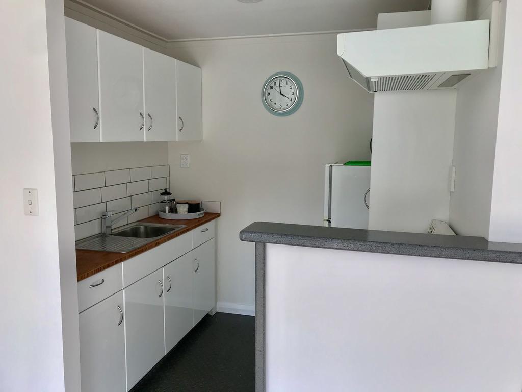 Sycamore Villa, 2 Bedroom Apartment Dunedin Eksteriør billede